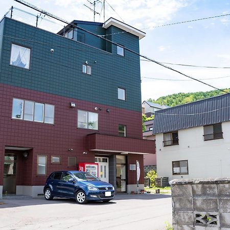 Otaru Guesthouse Harvest מראה חיצוני תמונה