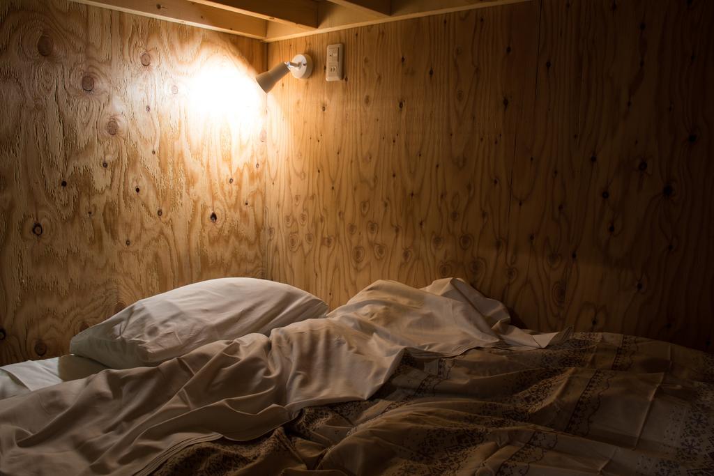 Otaru Guesthouse Harvest מראה חיצוני תמונה