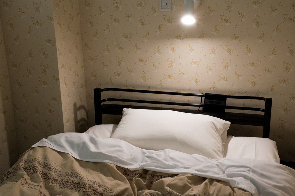 Otaru Guesthouse Harvest מראה חיצוני תמונה