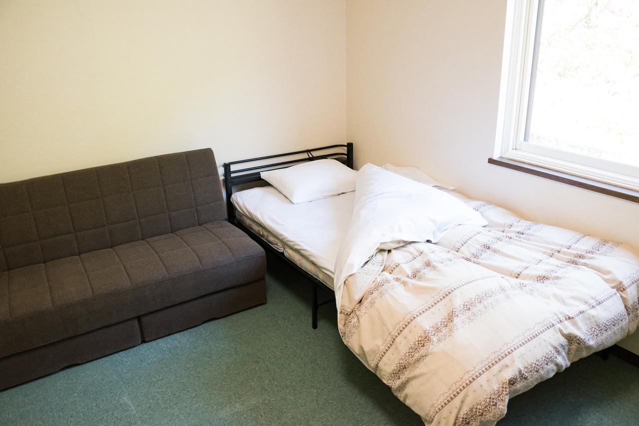 Otaru Guesthouse Harvest מראה חיצוני תמונה