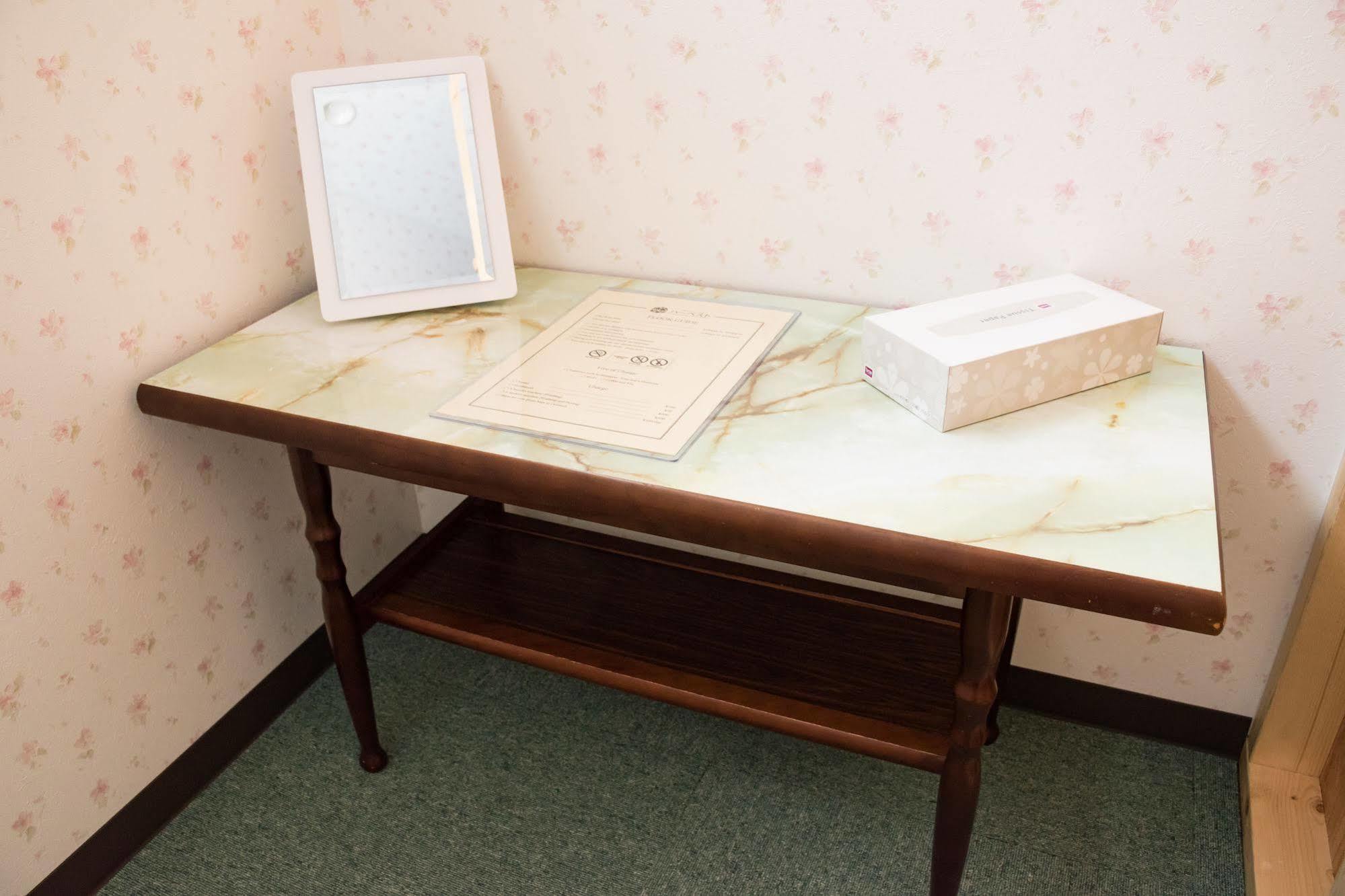 Otaru Guesthouse Harvest מראה חיצוני תמונה