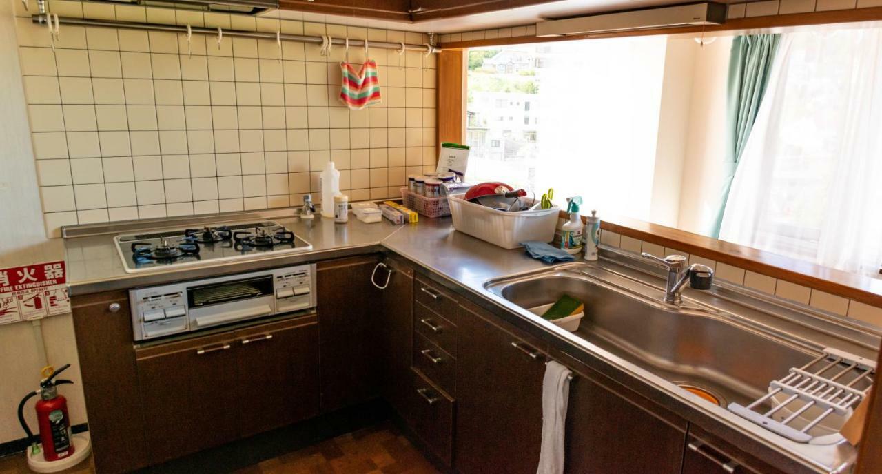 Otaru Guesthouse Harvest מראה חיצוני תמונה